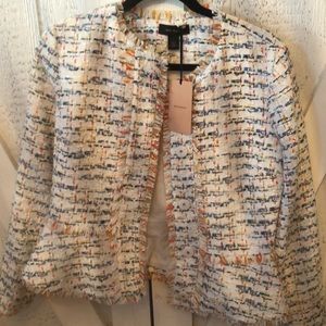 Halogen jacket/blazer